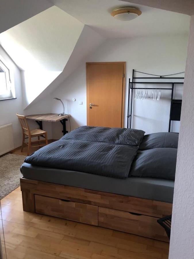 Ferienwohnung Auf Dem Maifeld Gappenach Exterior foto